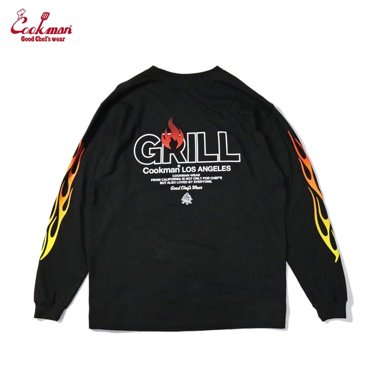 󥰥꡼ T Grill