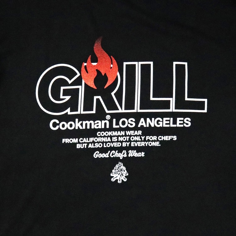 󥰥꡼ T Grill