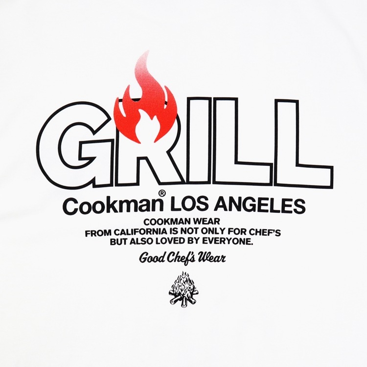 󥰥꡼ T Grill