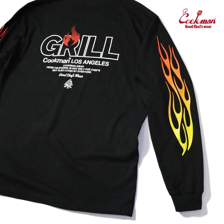󥰥꡼ T Grill