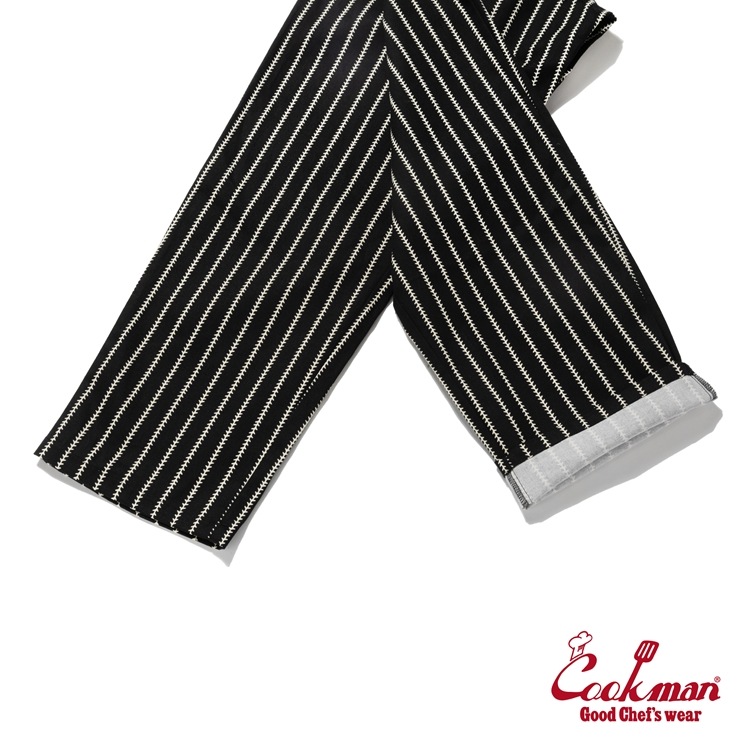 �����եѥ�� Chef Pants Semiwide Negro Leagues NY Black Yankees