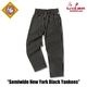 �����եѥ�� Chef Pants Semiwide Negro Leagues NY Black Yankees