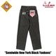 �����եѥ�� Chef Pants Semiwide Negro Leagues NY Black Yankees