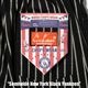 �����եѥ�� Chef Pants Semiwide Negro Leagues NY Black Yankees