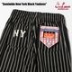 �����եѥ�� Chef Pants Semiwide Negro Leagues NY Black Yankees