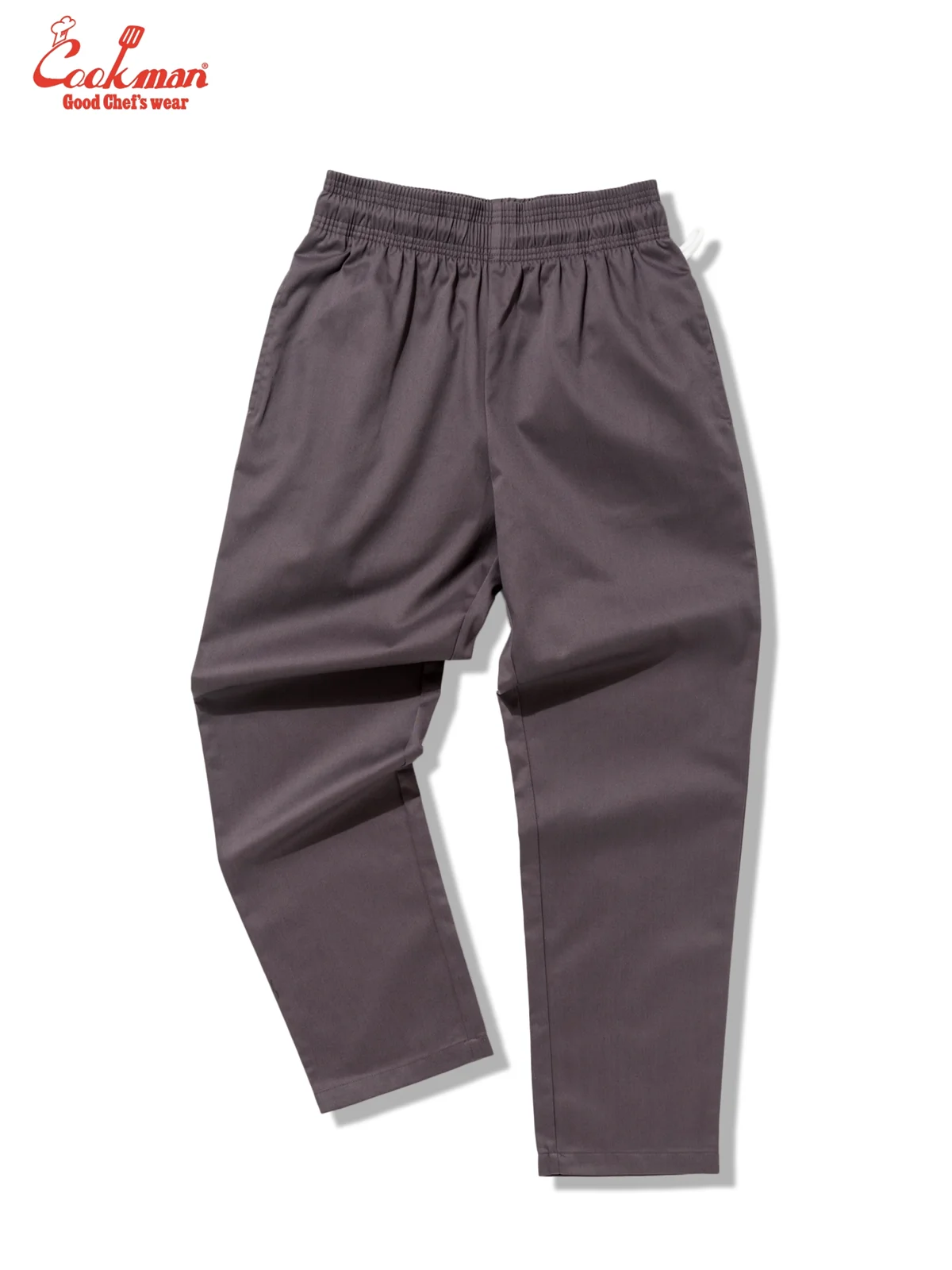 �����եѥ�� Chef Pants Espresso