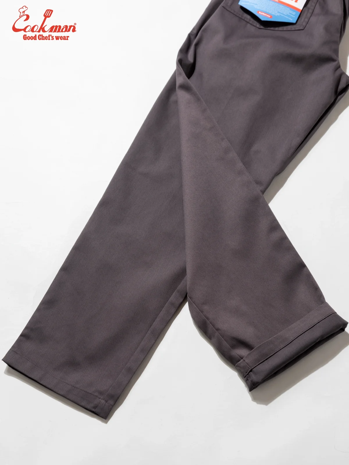 �����եѥ�� Chef Pants Espresso