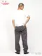�����եѥ�� Chef Pants Espresso