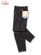 �����եѥ�� Chef Pants Pencil Stripe Black