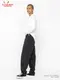 �����եѥ�� Chef Pants Pencil Stripe Black