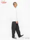 �����եѥ�� Chef Pants Pencil Stripe Black