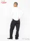 �����եѥ�� Chef Pants Pencil Stripe Black