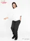 �����եѥ�� Chef Pants Pencil Stripe Black
