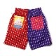 եѥ Chef Pants Short Crazy Pattern Hot