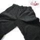 �ϡ��٥��ȥѥ�� Harvest Pants Cropped High Wale Corduroy Black