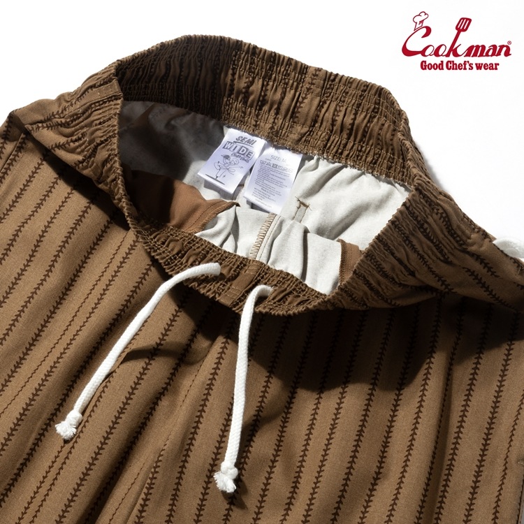 �����եѥ�� Chef Pants Semiwide Negro Leagues LA White Sox