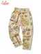 �����եѥ�� Chef Pants Souvenir Map California