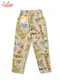 �����եѥ�� Chef Pants Souvenir Map California