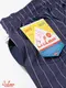 �����եѥ�� Chef Pants Pencil Stripe Navy