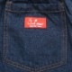 �����եѥ�� Chef Pants Denim Kids Size
