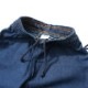 �����եѥ�� Chef Pants Denim Kids Size