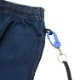 �����եѥ�� Chef Pants Denim Kids Size