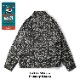 �ǥ�Х꡼���㥱�å� Delivery Jacket EX Warm Paisley Black