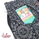 եѥ Chef Pants Semiwide  Paisley Black 