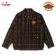 ǥХ꡼㥱å Delivery Jacket FAT Tartan Check