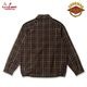 ǥХ꡼㥱å Delivery Jacket FAT Tartan Check