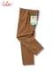 �����եѥ�� Chef Pants Semiwide Denim Brown