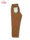 �����եѥ�� Chef Pants Semiwide Denim Brown