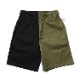 �����եѥ�� Chef Pants Short Crazy Pattern Chill