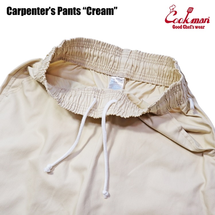 ڥ󥿡ѥ Carpenter's Pants Cream