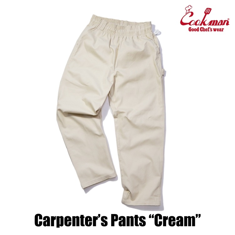 ڥ󥿡ѥ Carpenter's Pants Cream