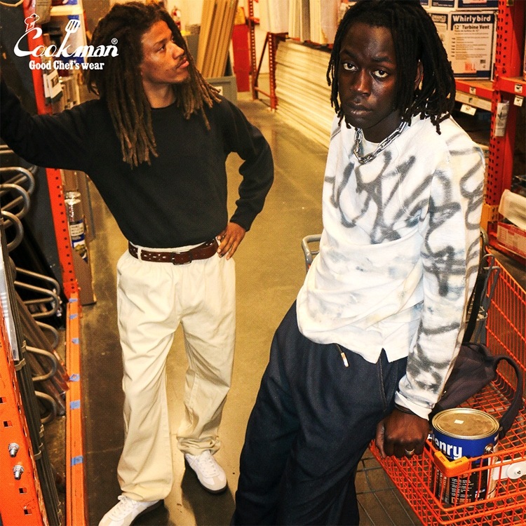 ڥ󥿡ѥ Carpenter's Pants Cream