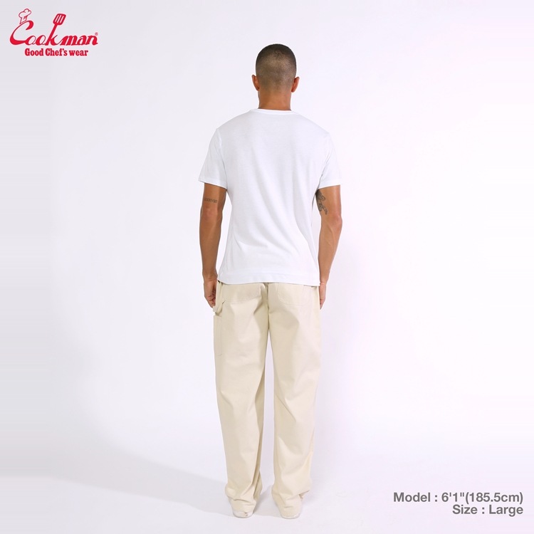 ڥ󥿡ѥ Carpenter's Pants Cream