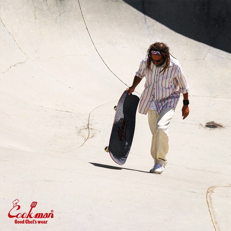 ڥ󥿡ѥ Carpenter's Pants Cream