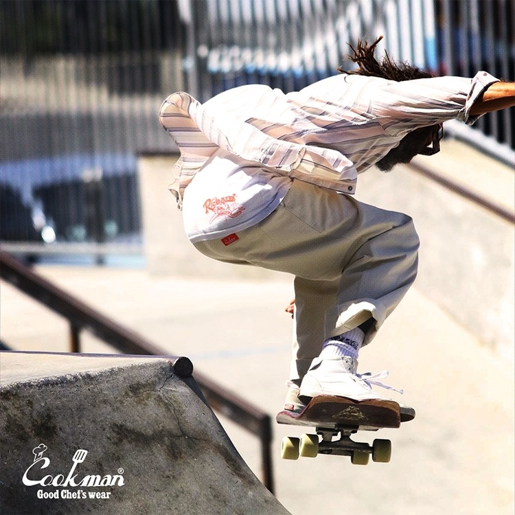 ڥ󥿡ѥ Carpenter's Pants Cream