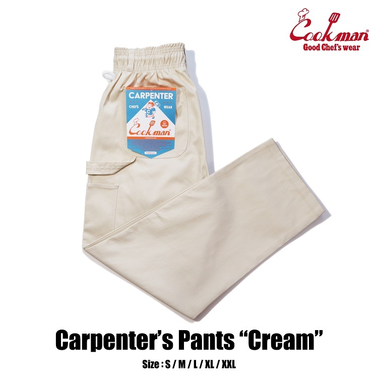 ڥ󥿡ѥ Carpenter's Pants Cream