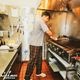 �����եѥ�� Chef Pants Semiwide FAT Tartan Check