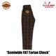 �����եѥ�� Chef Pants Semiwide FAT Tartan Check