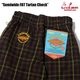 �����եѥ�� Chef Pants Semiwide FAT Tartan Check