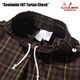 �����եѥ�� Chef Pants Semiwide FAT Tartan Check