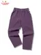 ���ߥ磻�� Chef Pants Semiwide Denim Purple