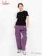���ߥ磻�� Chef Pants Semiwide Denim Purple