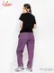 ���ߥ磻�� Chef Pants Semiwide Denim Purple