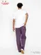 ���ߥ磻�� Chef Pants Semiwide Denim Purple