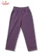 ���ߥ磻�� Chef Pants Semiwide Denim Purple