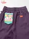 ���ߥ磻�� Chef Pants Semiwide Denim Purple